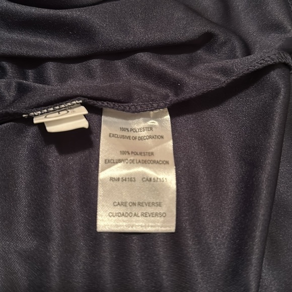 Chicago Bears Starter Hoodie Men’s Long Sleeve Medium NFL - Picture 6 of 6